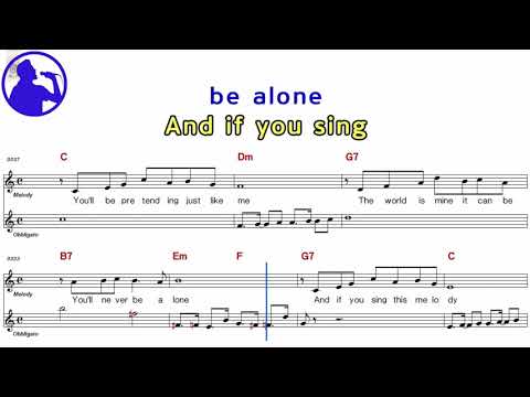 Pretend - Nat King Cole