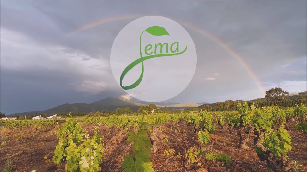 Présentation JEMA - Congrès Numérique d'Été 2021