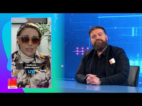 Ništagram - epizoda br. 10 - 07.02.2023. - RED TV