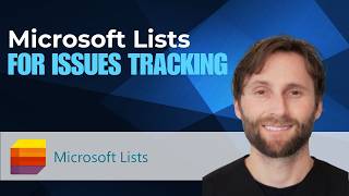 How to Use Microsoft Lists for Issues Tracking [2026 Guide]