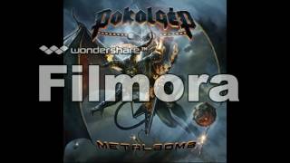 Pokolgép - Szabadon és még szabadabban (2016)