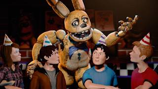 FNaF Movie 