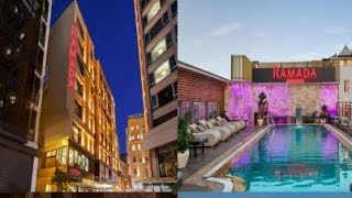 Ramada By Wyndham Istanbul Pera Tamsin - Turkey 🇹🇷