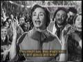 Tita Merello "Se Dice de Mi" (English Subtitles ...