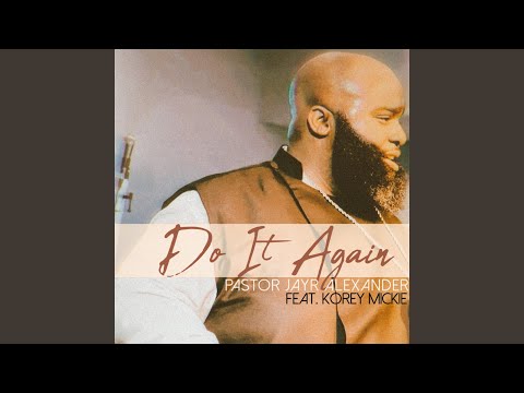 Thank You (feat. Korey Mickie)