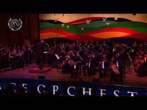 Csárdás by Monti Orchestration by Faruk Kanca