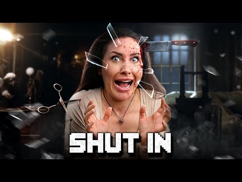 Dieses Game zeigt wie sich Depressionen anfühlen!! Geniale Story! SHUT IN