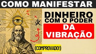 Você pode ter DINHEIRO INFINITO com a LEI da ATRAÇÃO?