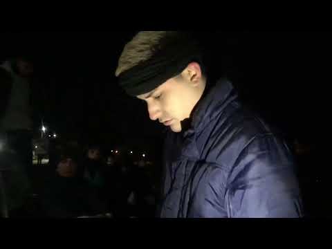 MR BASE vs GABI LP - SEMIS FECHA 2 WEST LEAGUE