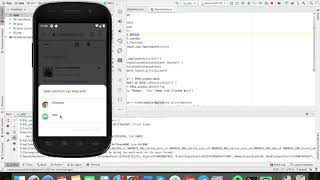 Video guide on how Short.io deep links work