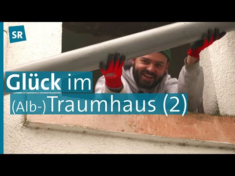 Ein Haus mit zwei Gesichtern - Instagram-Erfolg "stadtlandflows" (Teil 2) | #zehnminuten