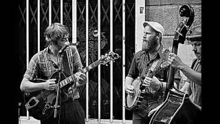 The Waterboys. Long strange golden road