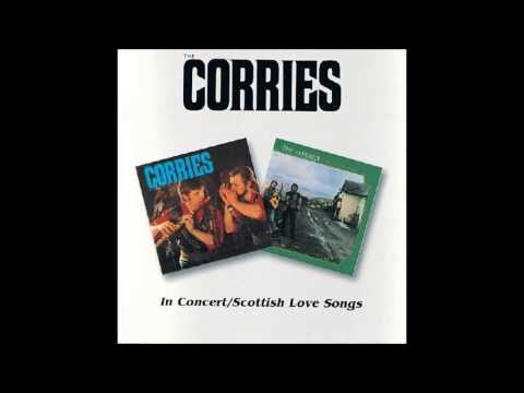 Liverpool Judies (Row Bullies Row) - The Corries - In Concert/Scottish Love Songs