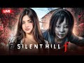 Ending Silent Hill F Today HARD DIFFICULTY BGMI Later