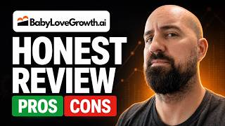 Baby Love Growth Alternatives for AI SEO in 2026: My Honest Review