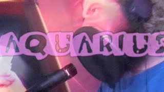 Sound Foundation - AQUARIUS
