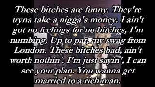 Migos   Wishy Washy Lyrics