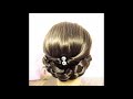 Shorts Short Hair Updo Easy Hairstyles Braided Hairstyle For Girls Hairstyles Shorts