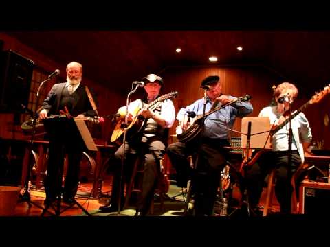 The Eli McCoy Bluegrass Band