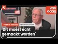 Hans ontwikkelde lespakket over internetgevaren