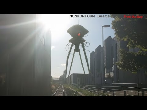 NONkONFORM Beats - From the deep