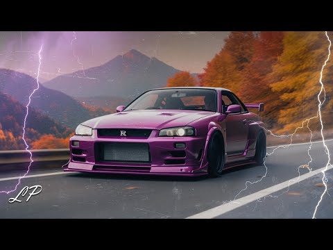 Mupp x Glichery - WISTERIA