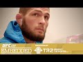 UFC 254 Embedded: Vlog Series - Episode 4