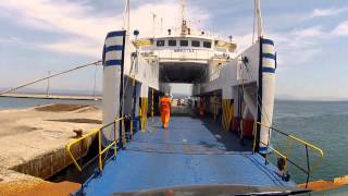 preview picture of video 'Port of Calasetta (Island of Sant'Antioco)'