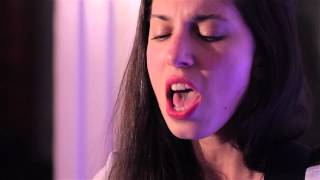 Marina Fages: La Ballena -- Acoustic Session -- Part II of II