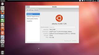 How to check Ubuntu Version