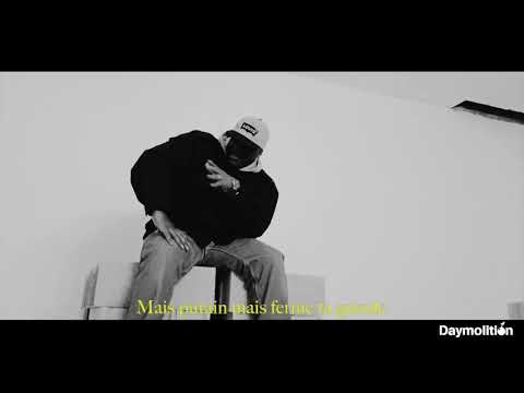 Fik's Niavo - Bilan 2017I Daymolition