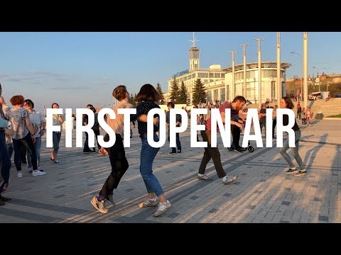 First Open Air - 5.05.2019