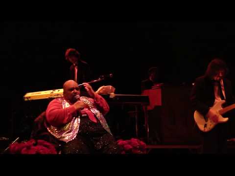 Got To Get You Off My Mind - Solomon Burke