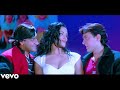 Humko Tumse Pyar Hai HD Video Song Ishq Ajay Devgn Shweta Menon Aamir Khan Abhijeet Anu Malik