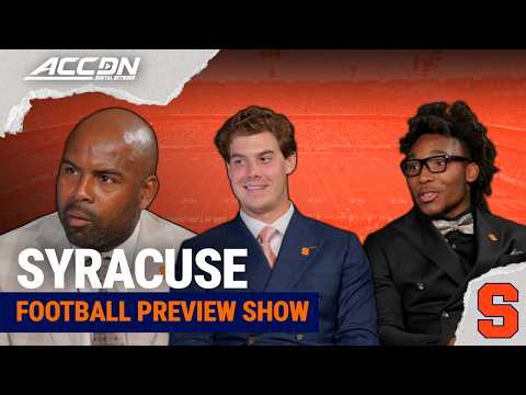 Syracuse Football Reference