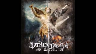DEALS DEATH - Point Zero Solution [Full Album]