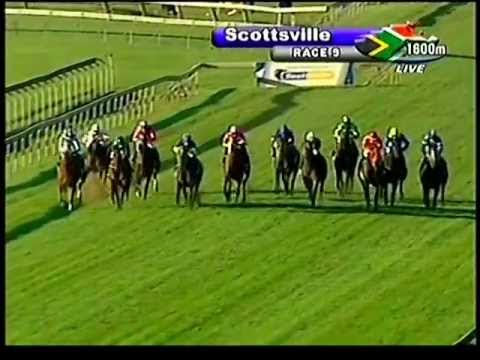 2013-04-28 Scottsville - race 9