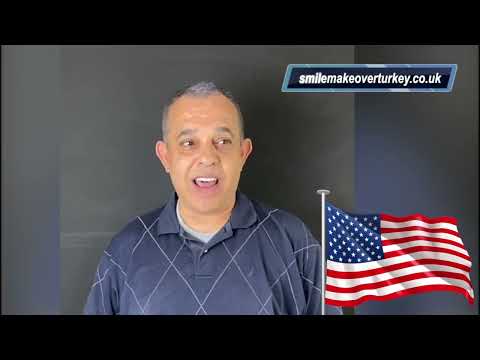 Videos from Smile Makeover Turkey