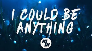 The Glitch Mob - I Could Be Anything (Lyrics / Lyric Video) feat. Elohim