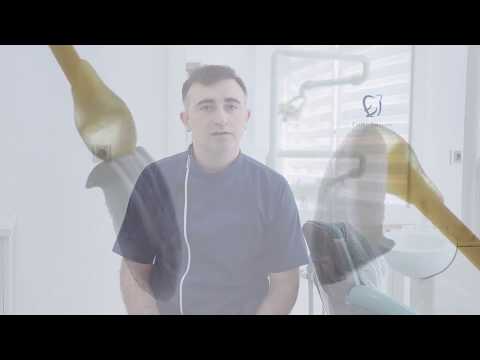 VİNİR nədir və dişlərə necə tətbiq edilir?  (İMPLANTOLOQ STOMATOLOQ Dr. Emil İmanov)