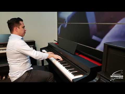 Hino - 381 “Mui breve virá, mui breve virá” | Piano Digital Casio CELVIANO AP-470 BK | Thiago Peres