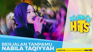 Download lagu NABILA TAQIYYAH - Berjalan Tanpamu (Live at Cihampelas Walk Mall Bandung) | Sound of Hits mp3