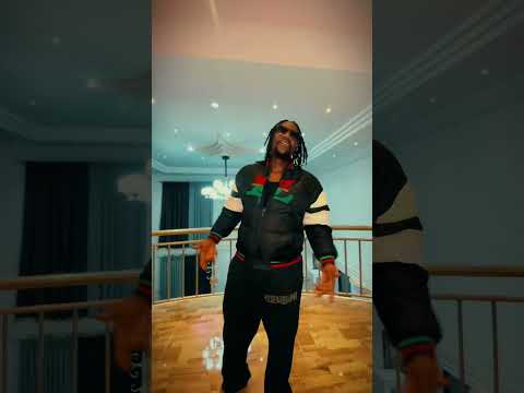 Obibini - Have You Ever ft. Chymny Crane & GaisieBoi [Visualizer]