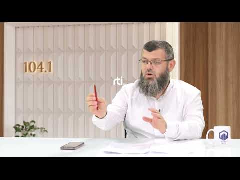 Çka është sihri apo magjia. Ebu Bekr Ruli - RTI