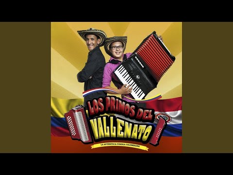 Popurri Primos Chiches Vol 1 - Los Chiches Vallenatos
