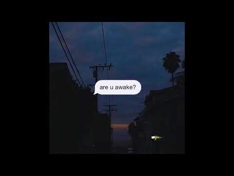 (FREE) SZA x H.E.R Type Beat - Drunk Texts at 3:37 AM
