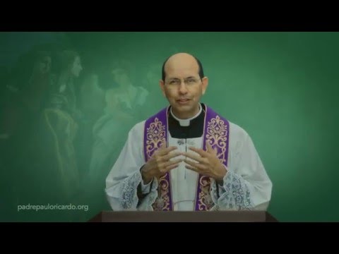 Homilia 28/03/16 | A alegria pascal