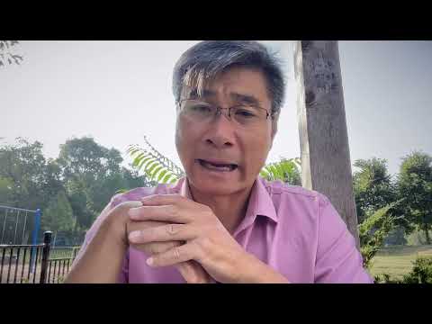 Geo-Strategy Update #8:  Why the West is Doomed