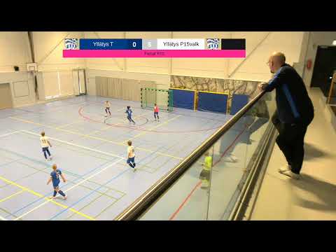 Yllätys/T - YllätysP15 valkoinen