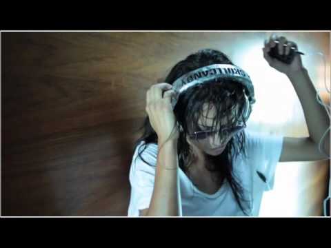 Afrojack - I Want Your Divine Control (Laidback Luke Mashup)